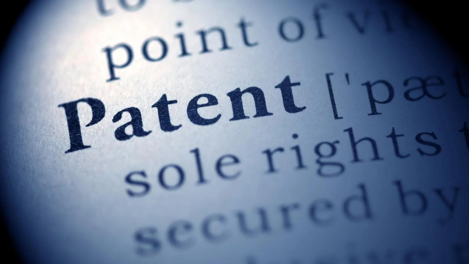 Patent office takes 566 days to approve Hinsdale inventor’s patent in week ending Aug. 21