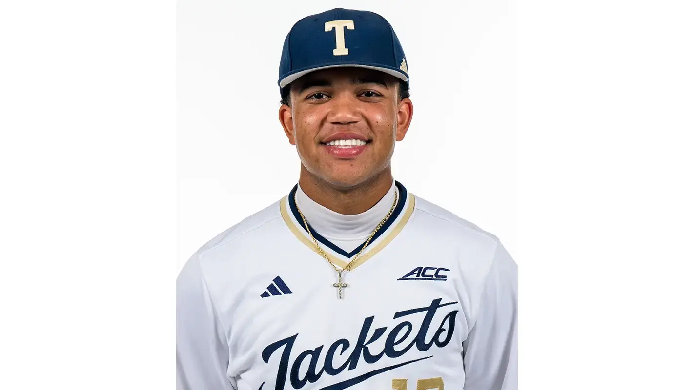 Former North Broward Prep High School standout Nathanael Coupet’s collegiate team to play for the NCAA Division I Baseball Championship starting Friday, May 30