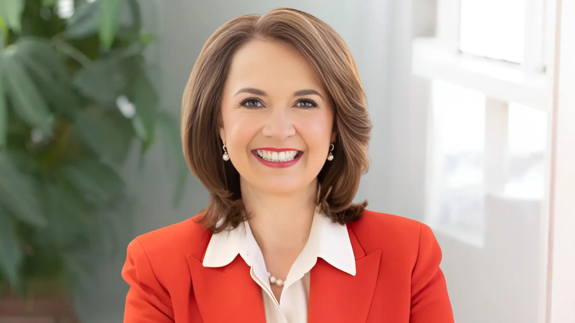 Kimberly S. Greene, Chairman, President and CEO at Georgia Power - https://www.georgiapower.com/