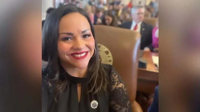 New bill introduced by Josey Garcia in Texas House — what does HB 5618 say?