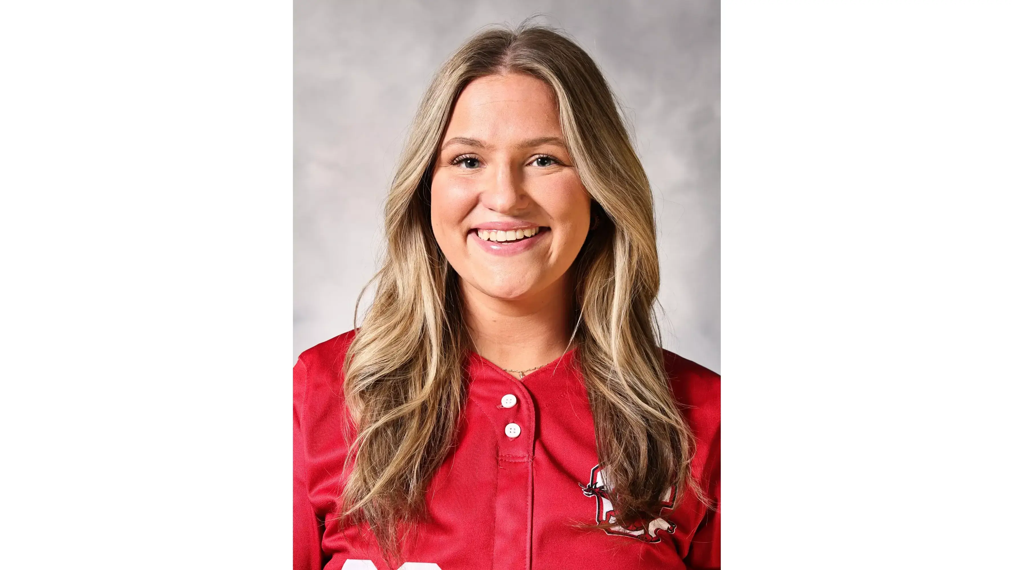 Julz Koch, former Clarkstown South High School standout’s collegiate team plays on Saturday, May 17 in the NCAA Division III Softball Championship