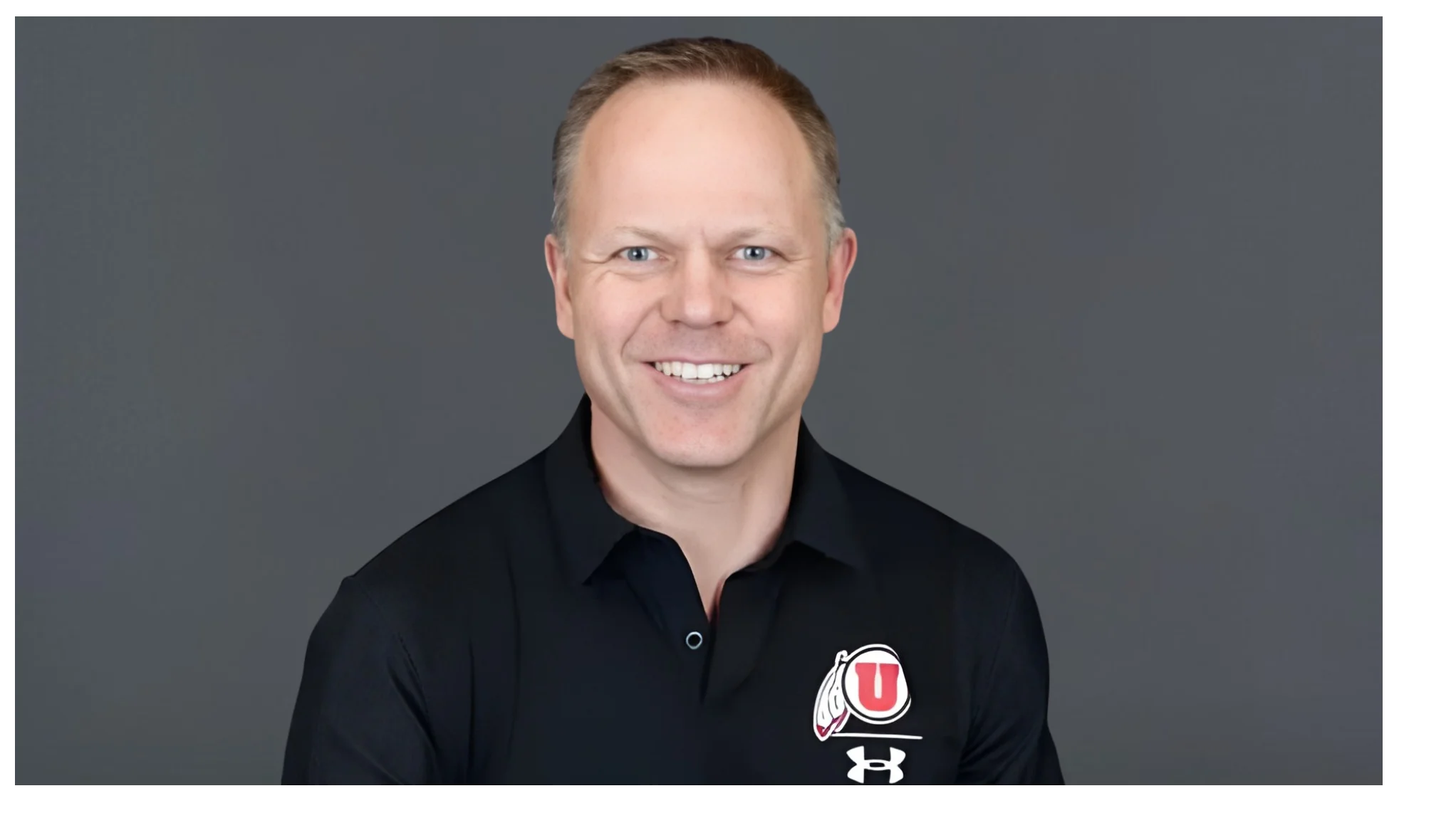 JJ Johnson, Head Coach at Utah Utes Skiing JJ Johnson, Head Coach at Utah Utes Skiing