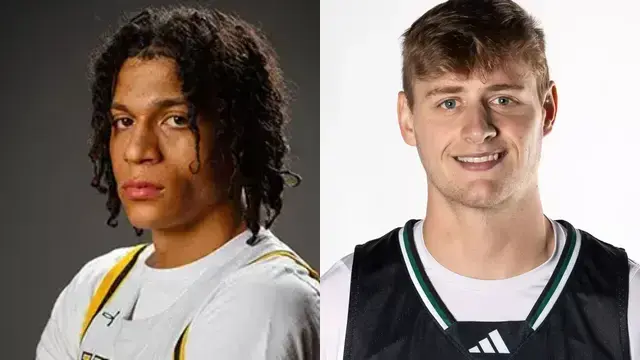 Saraj Ali and Aiden Gair - Saraj Ali and Aiden Gair -