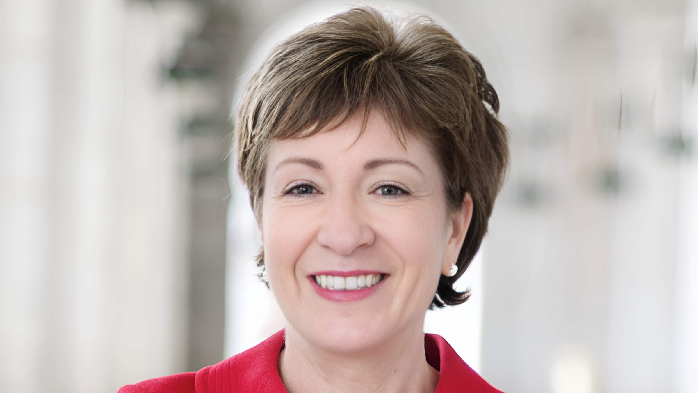 Senator Susan M. Collins