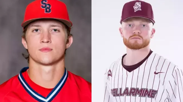 Which former Kentuckiana Times area high school standouts will be in action on Saturday, April 19?