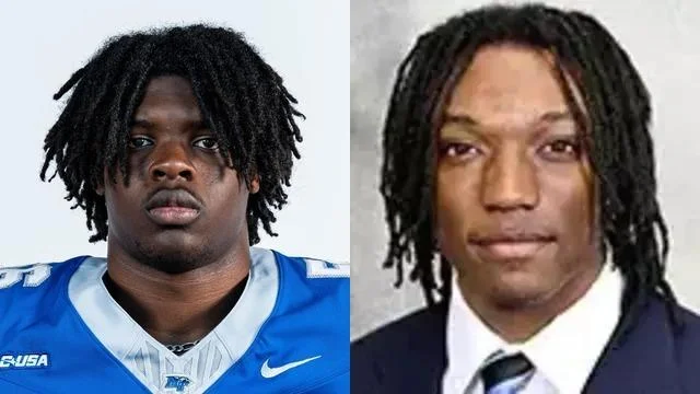Jayson Lowe and Kaleb Lyons - Jayson Lowe and Kaleb Lyons -