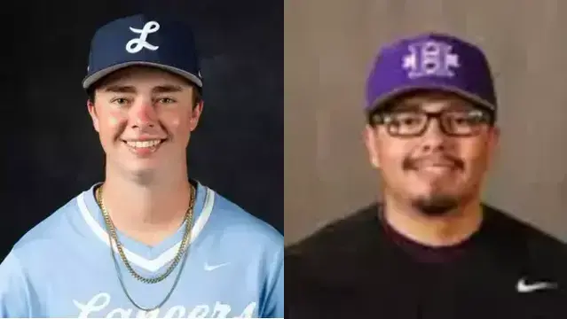 Which former Denver City Wire area high school standouts will be in action on Friday, March 14?