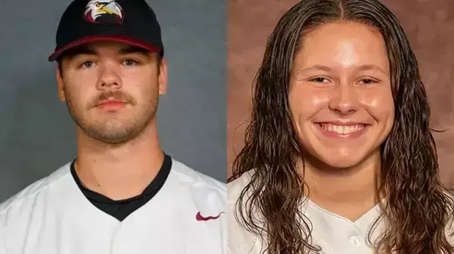 Which former Lycoming News area high school standouts will be in action in the week starting Monday, March 31?