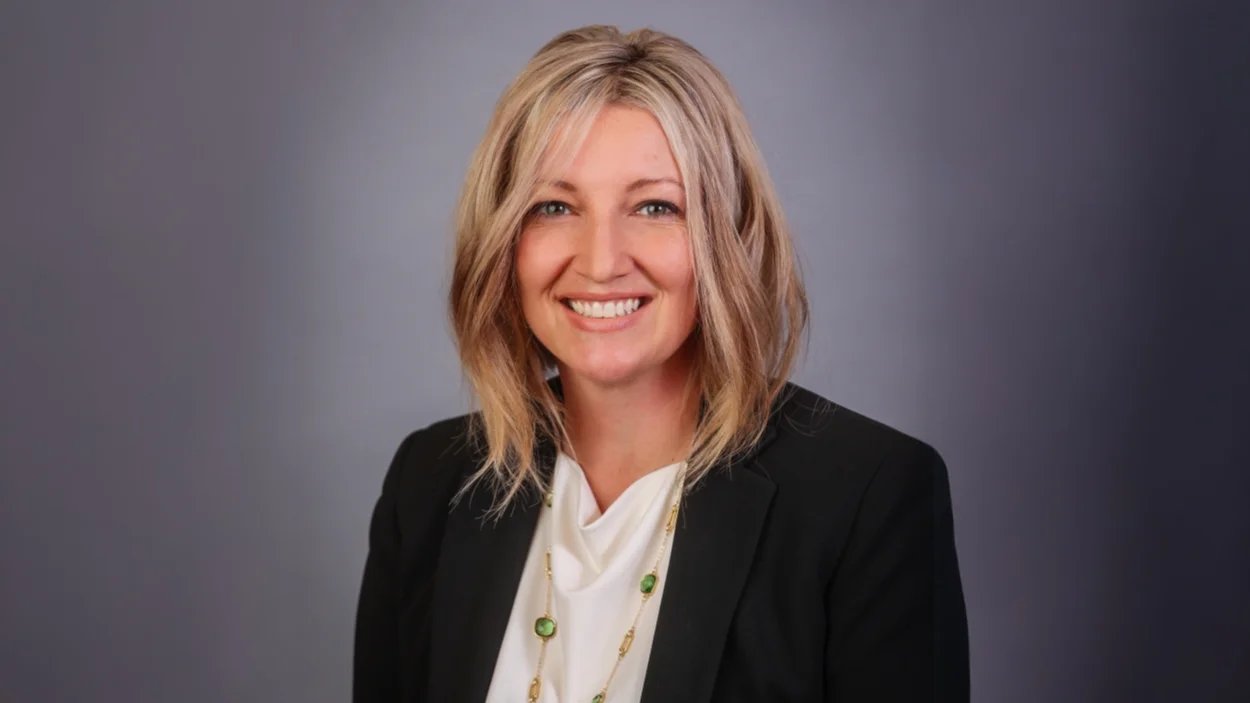 Rep. Heidi Workman voted yea on HB105, a bill to regulate litigation financing