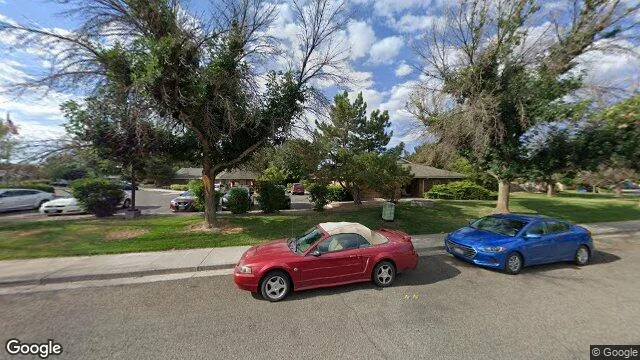 2845 N 15th Street, Grand Junction, CO 81506 2845 N 15th Street, Grand Junction, CO 81506