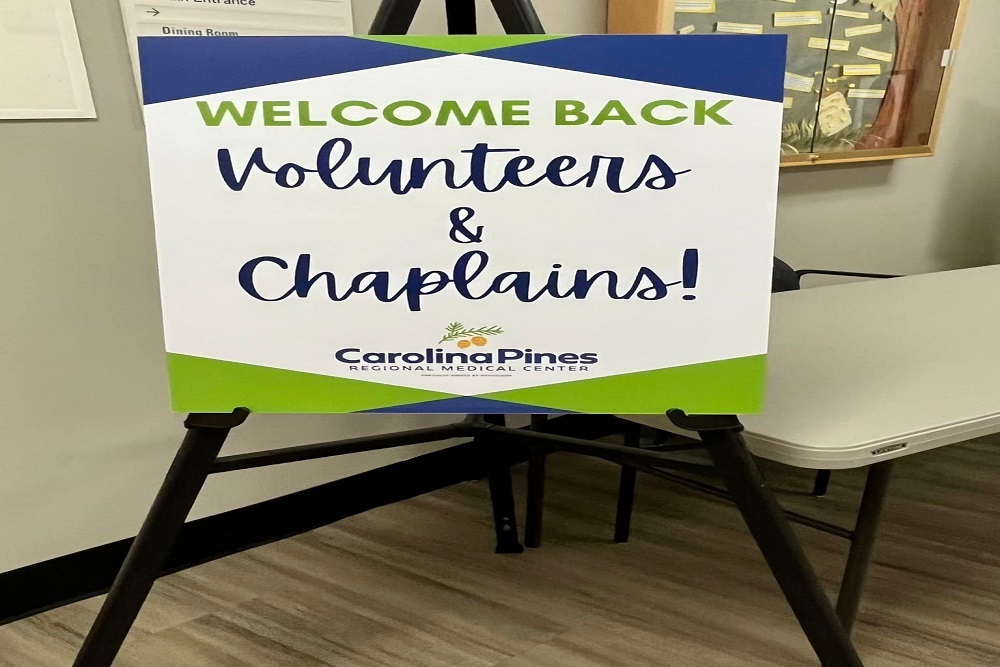 National Volunteer Week