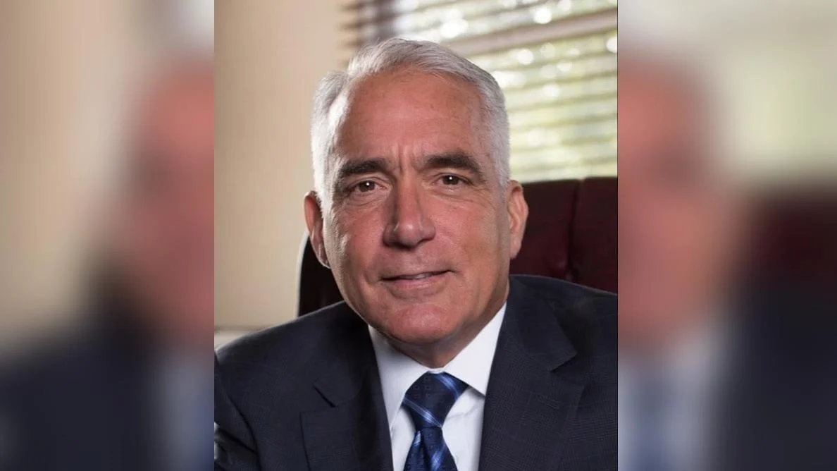 Daniel J. Messina President & Chief Executive Officer - Richmond University Medical Center