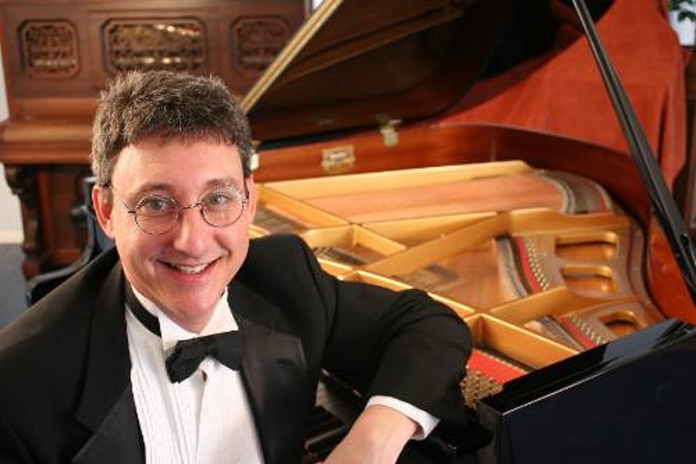 SCF Music Instructor Authors New Textbook on Biased Resistance to Unfamiliar Music