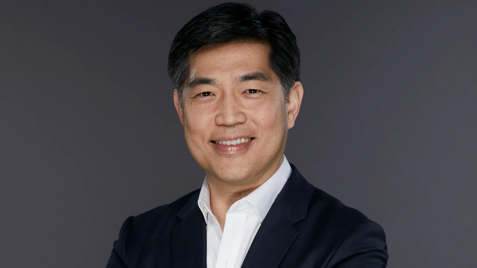 Albert Cheng Vice President, Prime Video U.S. - Amazon MGM Studios