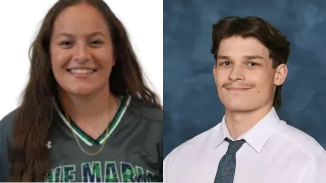 Which former Okeechobee Times area high school standouts will be in action on Friday, March 28?