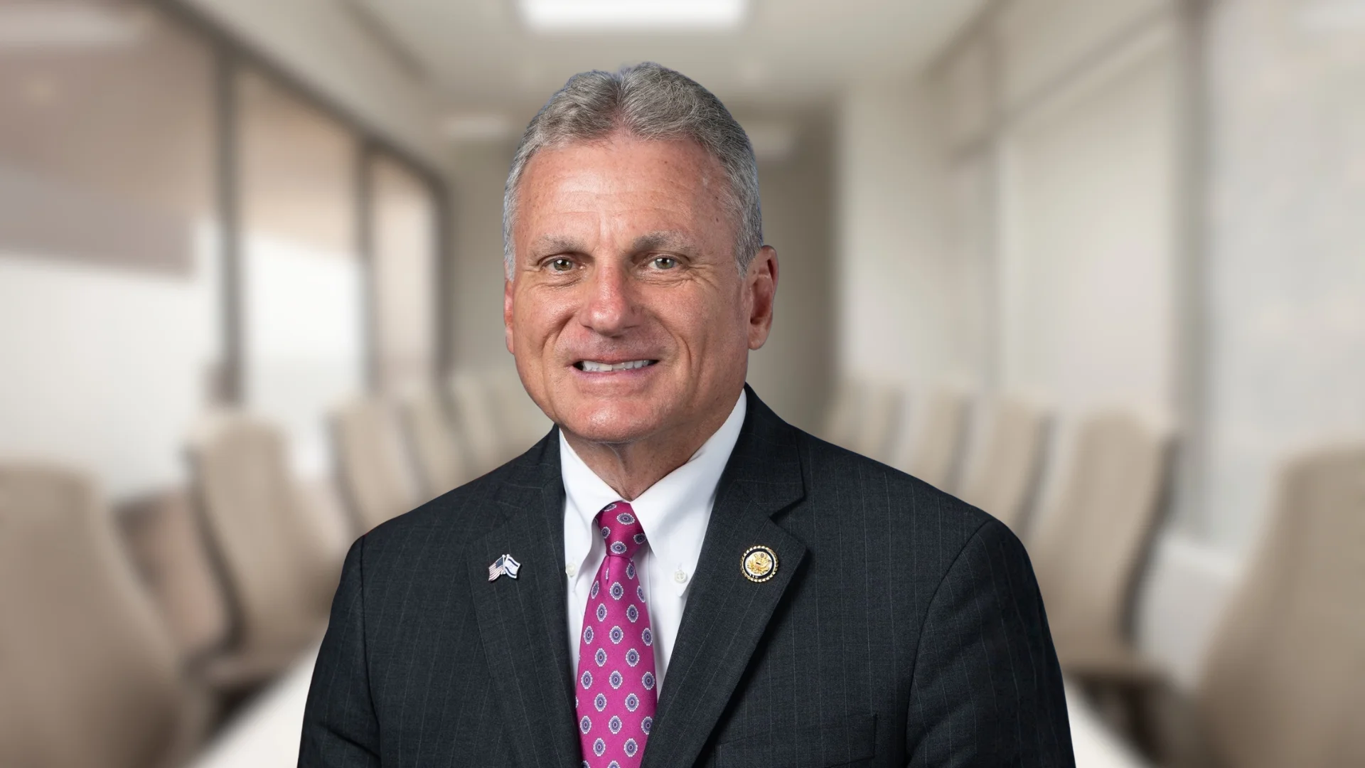 U.S. Representative Carter on air traffic control: 'We secured $7.6 MILLION for new air traffic control training technology at SAV Airport'