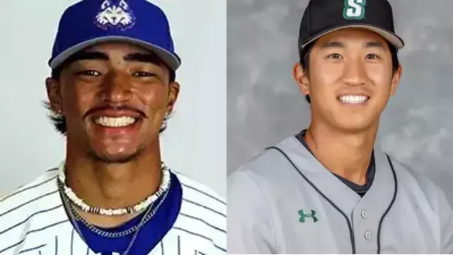 Which former San Jose Standard area high school standouts will be in action on Thursday, May 8?