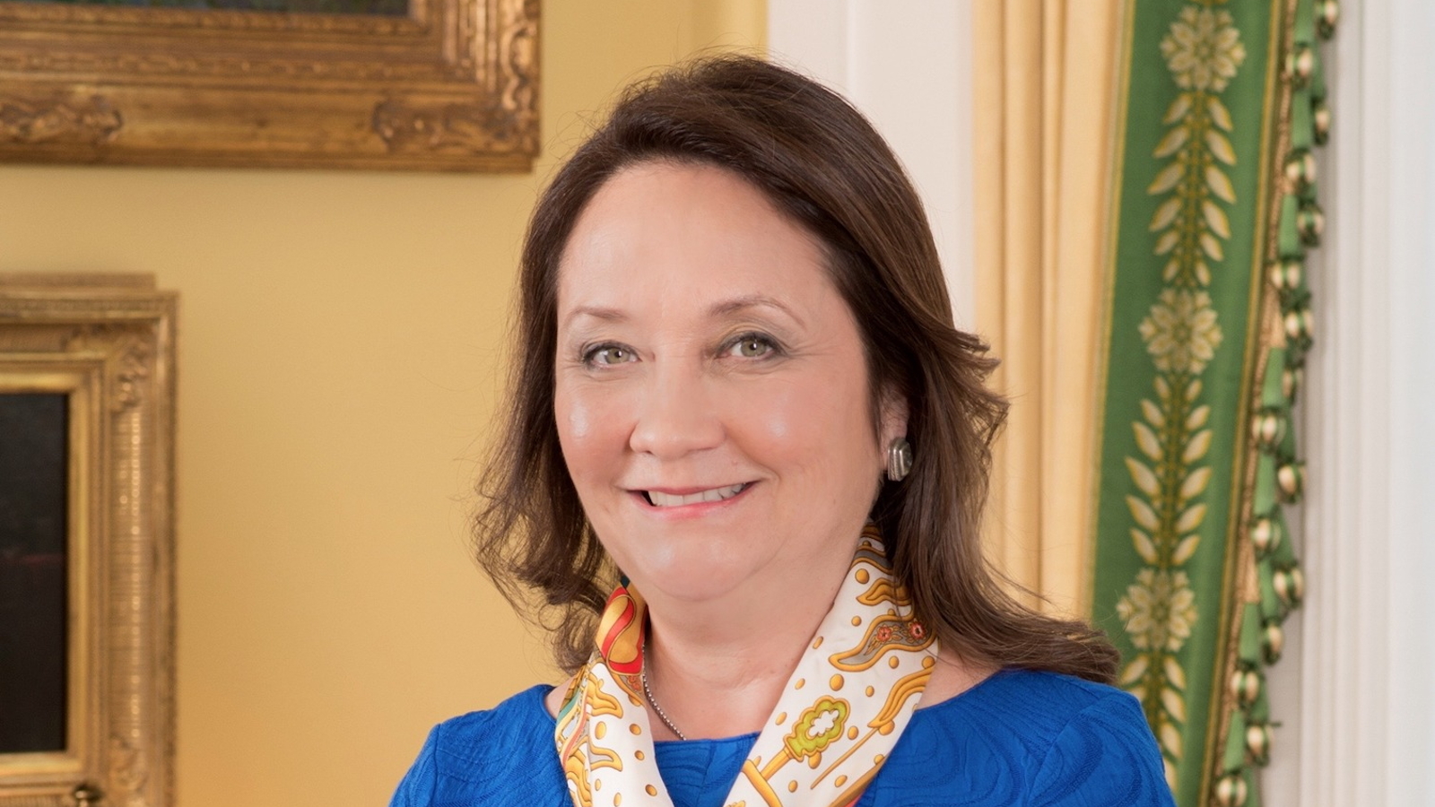 Nominations open for annual Governor’s Volunteer Awards Nominations open for annual Governor’s Volunteer Awards