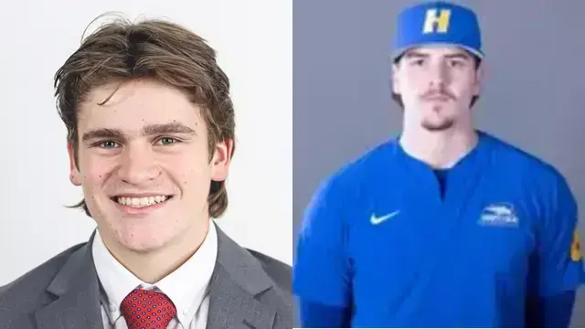 Which former Westchester Reporter area high school standouts will be in action on Tuesday, April 8?