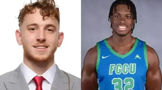 Which former West Montgomery Times area high school standouts will be in action on Thursday, Feb. 20?