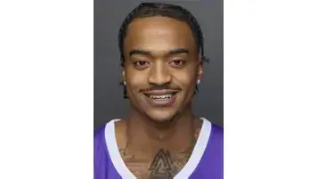 Ray Harrison, former Legacy Early College High School standout’s collegiate team plays on Friday, March 21 in Division I NCAA Basketball Championship Tournament