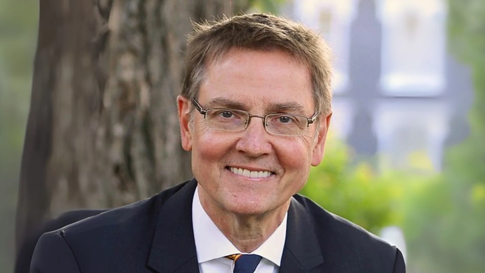 Jim Gray Transportation Cabinet Secretary - Wikipedia