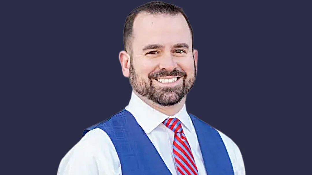 Neal Collins, South Carolina State Representative for the 5th District