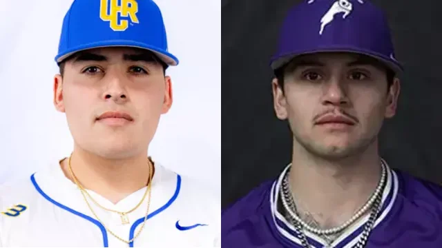 Chris Lozano and Esteban Perez - 