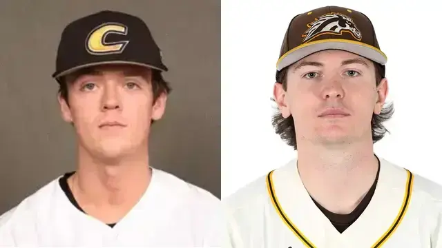 Matthew Maggard and Matt Hoover