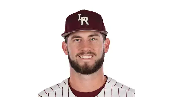 Zach Henry, former Rockwall High School baseball player will compete with his collegiate team for the NCAA Division I Baseball Championship