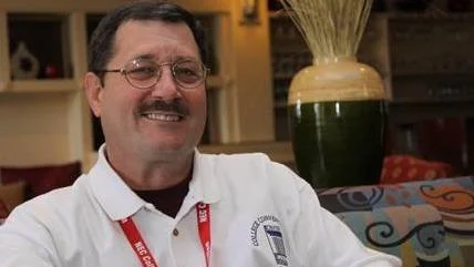 Mike Farrell, Village of Bristol President