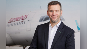 Edi Wolfensberger Chief Operating Officer