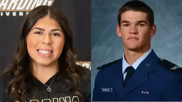 Which former East DFW News area high school standouts will be in action on Monday, April 14?
