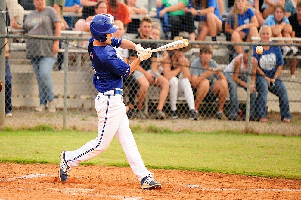 Baseball: Varsity State to be held June 14