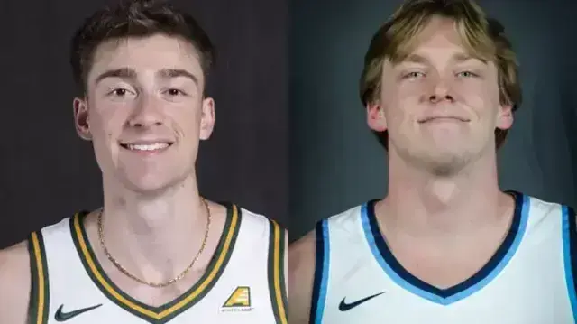 Which former Portland Maine News area high school standouts will be in action on Saturday, Jan. 25?
