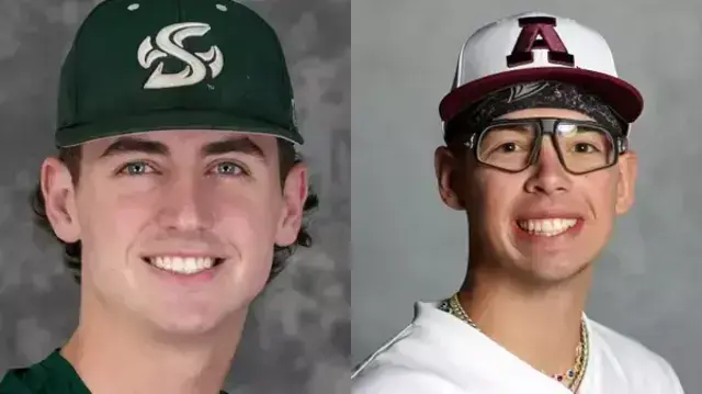 Which former CDA Reporter area high school standouts will be in action on Friday, May 16?