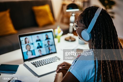 Virtual Training Event