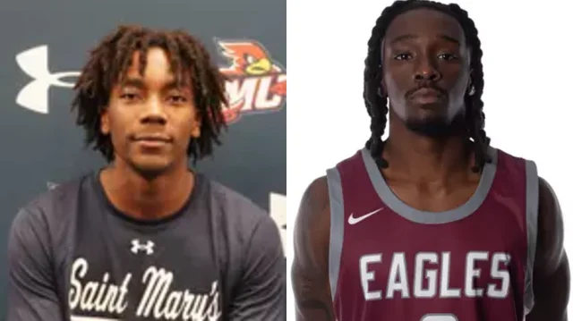 Which former St. Paul Reporter area high school standouts will be in action on Wednesday, Feb. 5?