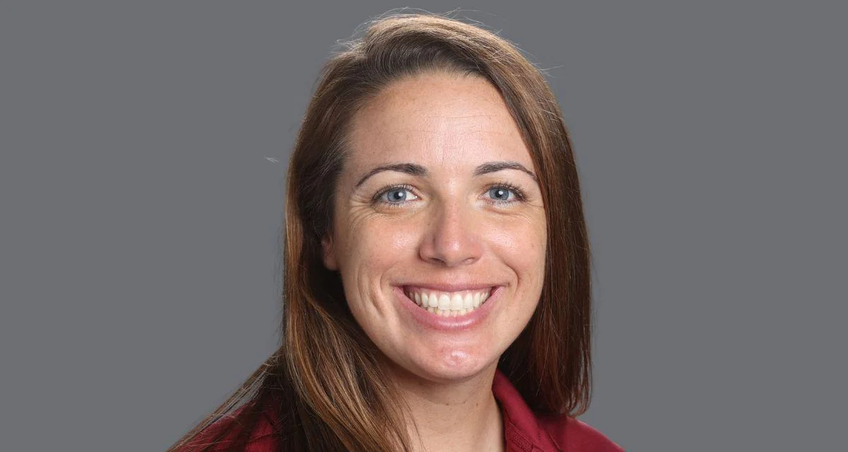 Claire Linney, Head Coach