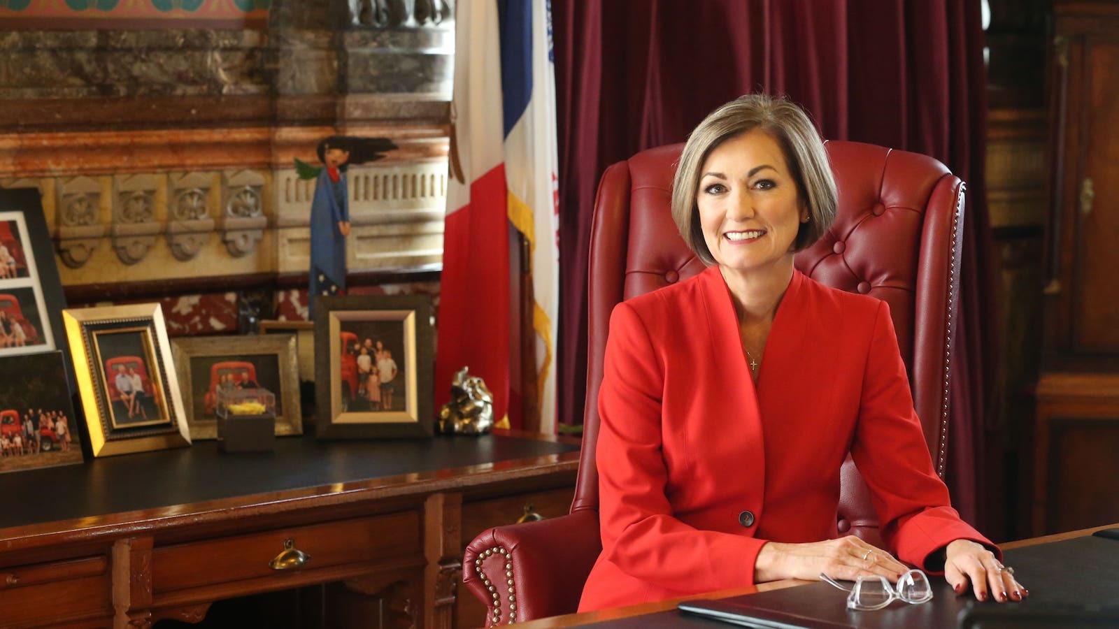 Iowa lawmakers call ‘Reynolds’ workforce crisis’ top priority, along with pandemic, this legislative session