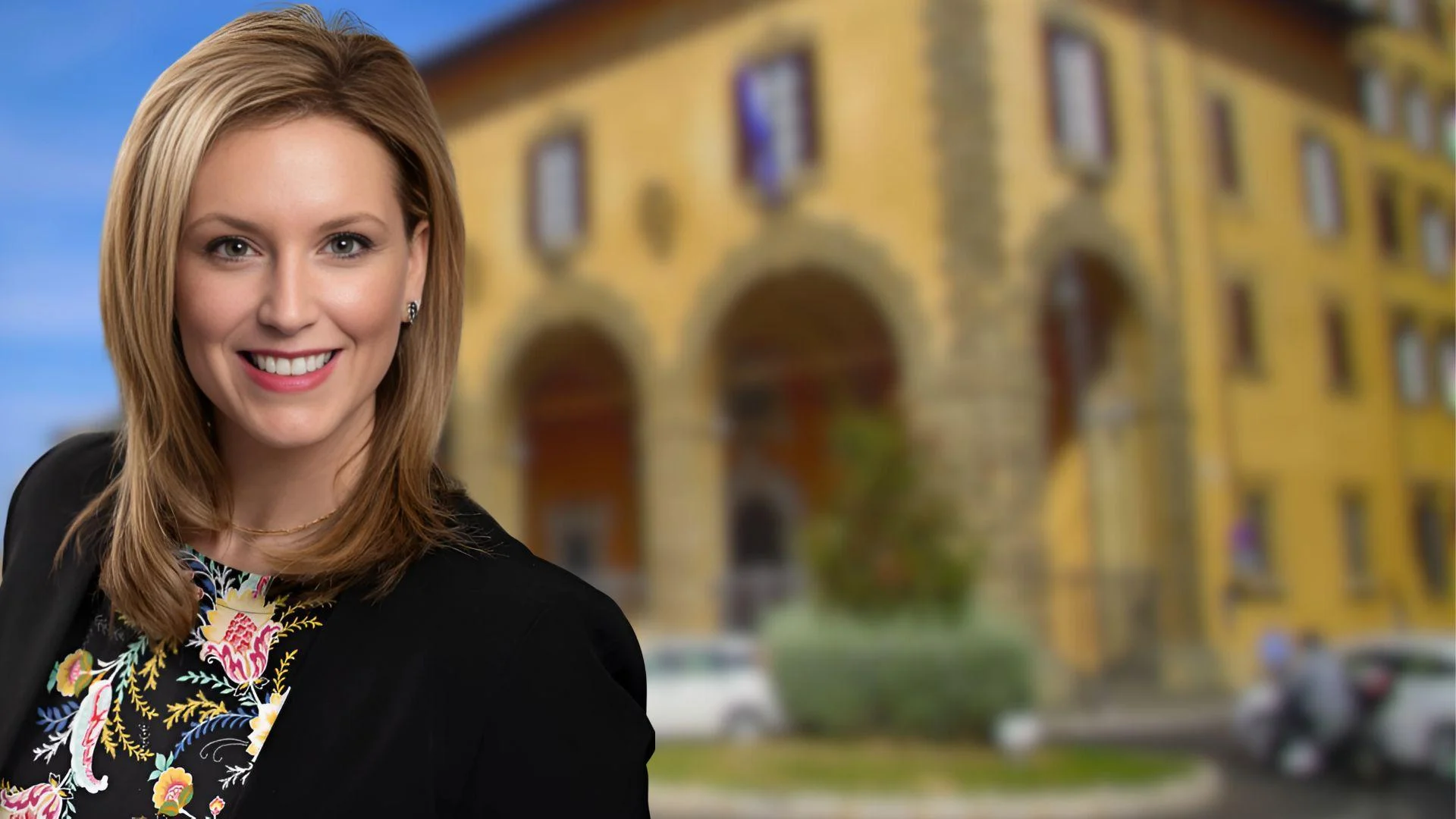 Jennifer Riley, Pennsylvania Executive Director of Patients Come First - Patients Come First