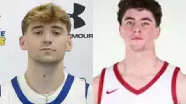 Which former Saratoga Standard area high school standouts will be in action on Wednesday, Jan. 15?