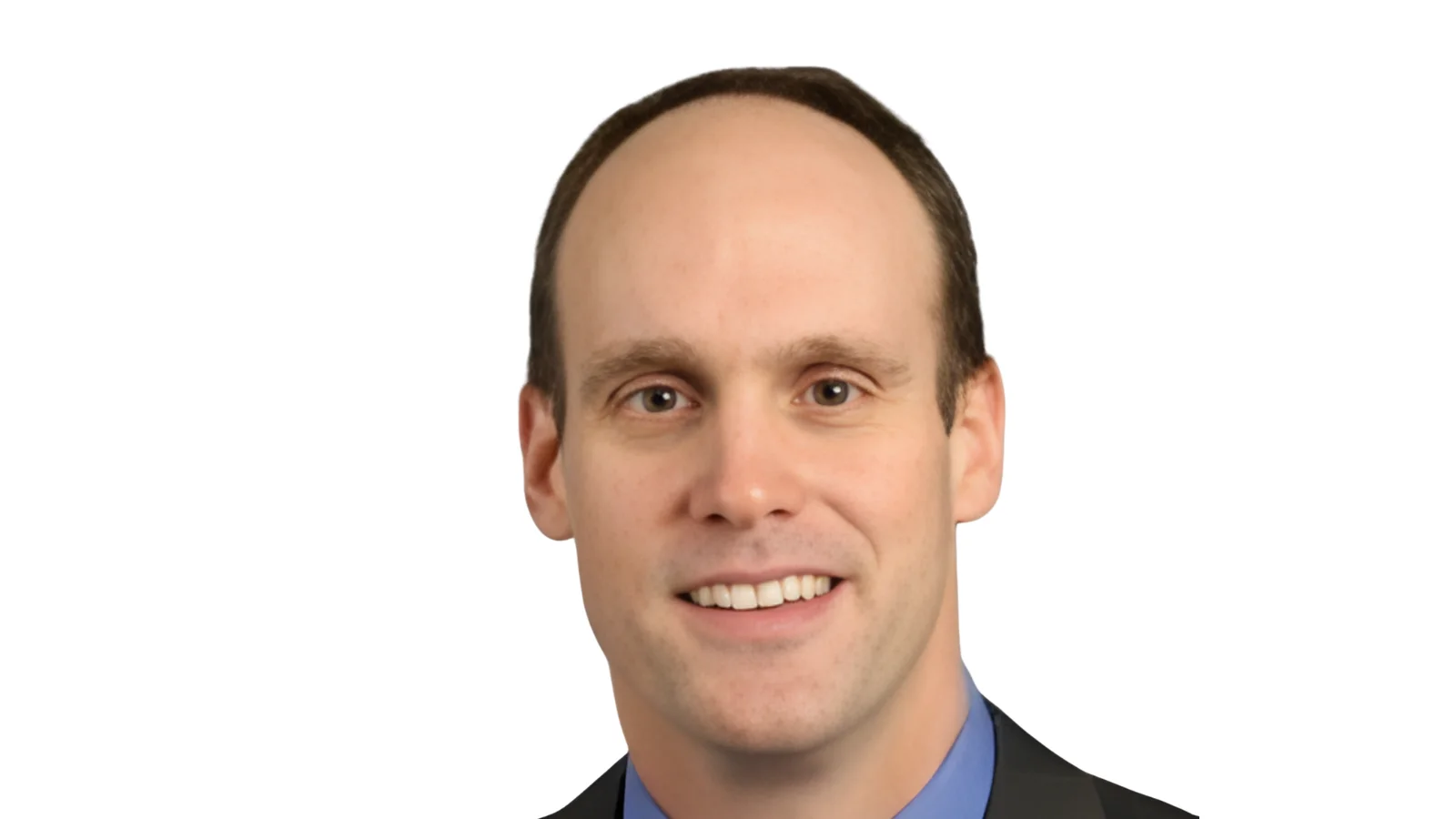 John Scott, Founder and Chairman at Park House