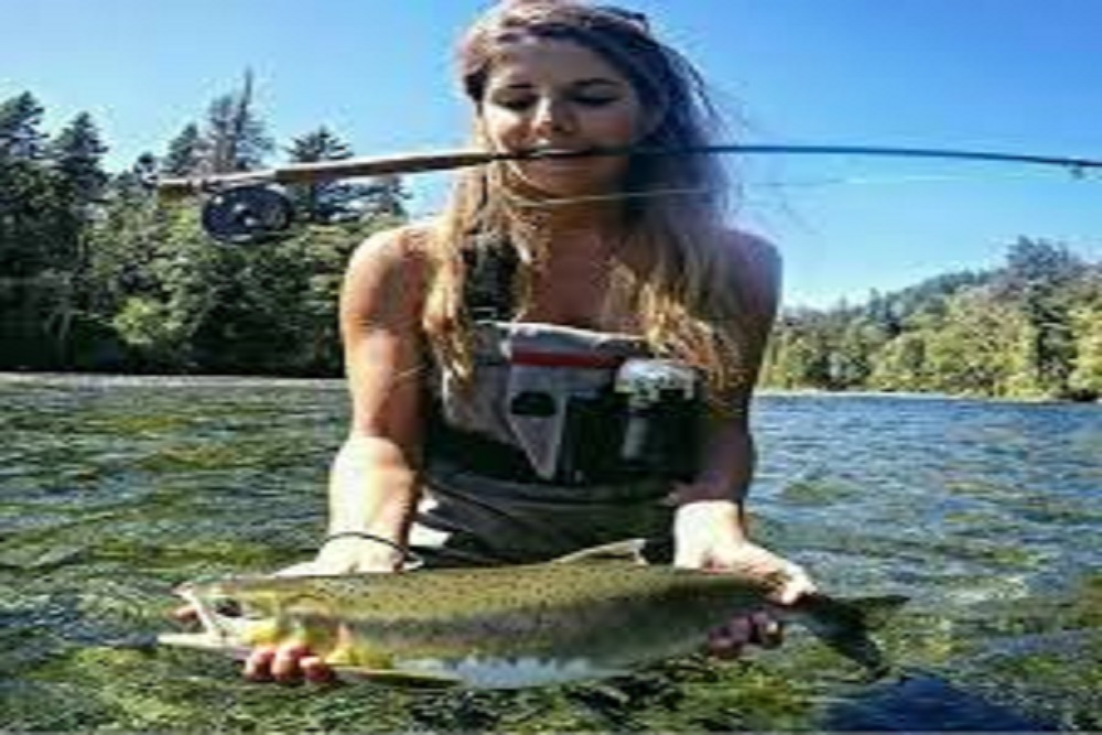 CARROLL COLLEGE: Fly Fishing the Little Blackfoot River to be held September 10