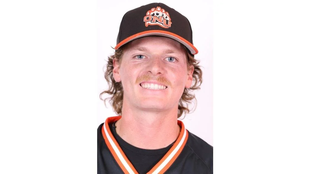 Trenton Fulkerson, former Indian Lake High School standout’s collegiate team plays on Friday, May 16 in the NCAA Division III Baseball Championship Trenton Fulkerson, former Indian Lake High School standout’s collegiate team plays on Friday, May 16 in the NCAA Division III Baseball Championship