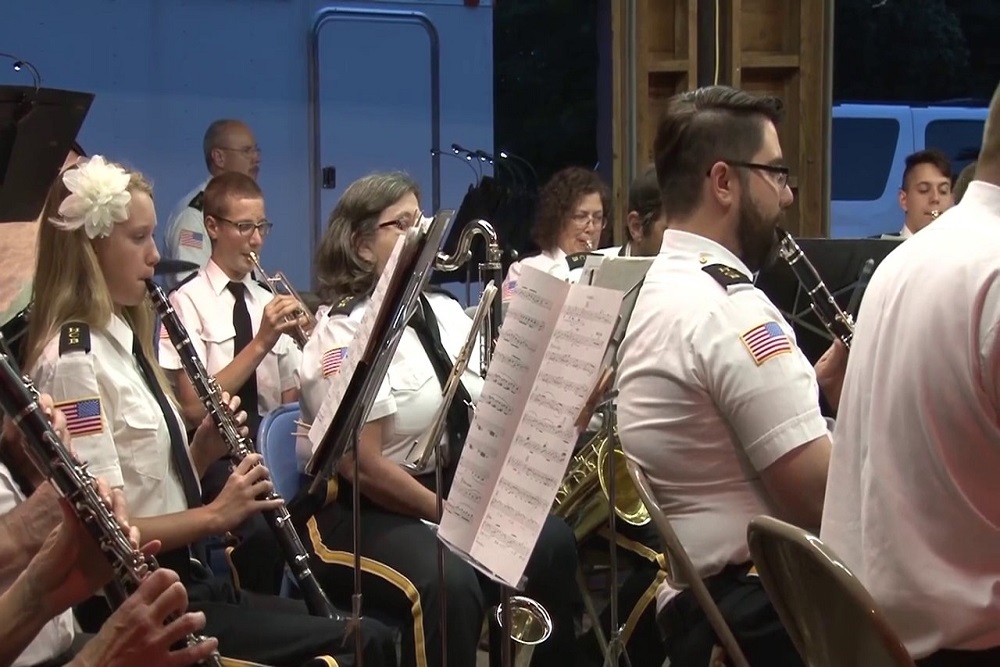 Hartford City Band Spring Concert to be held April 24