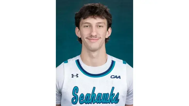 Former Northwood Temple Academy guard Kendell Cave’s collegiate team has been invited to the NCAA tournament.