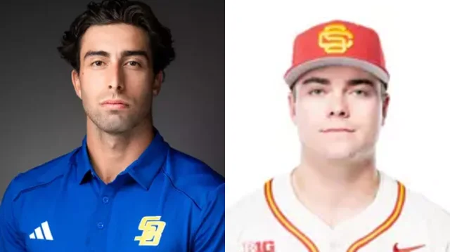 Which former Santa Cruz Standard area high school standouts will be in action on Sunday, March 16?