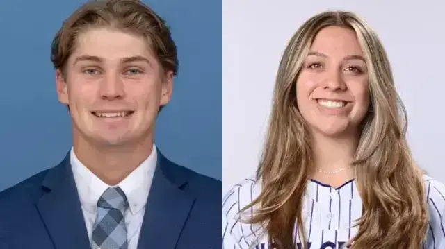 Which former Passaic Today area high school standouts will be in action on Sunday, April 20?