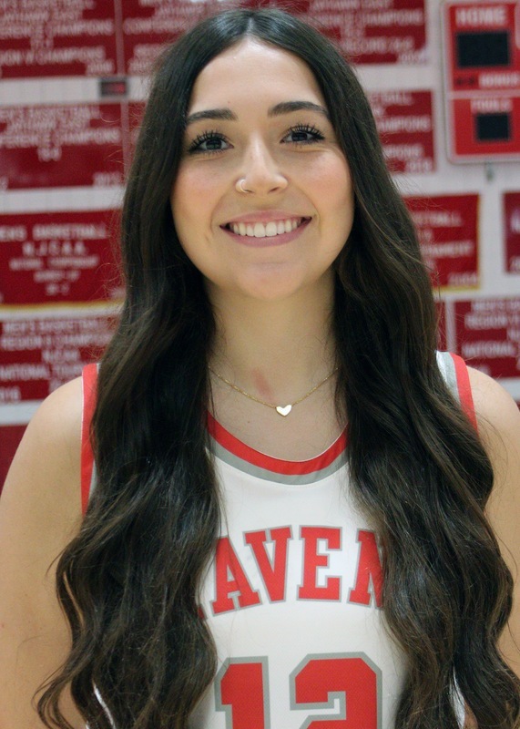 A Strong Fourth Quarter Lifts Red Ravens Over Seward 67-53